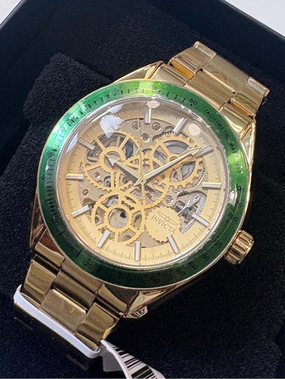 Invicta Invicta Objet D'Art Automatic,